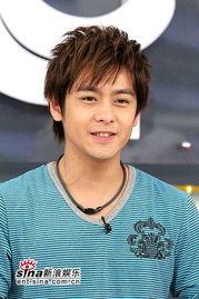 林志颖个人资料家世,星二代出身，家世显赫的赛车手与演员传奇