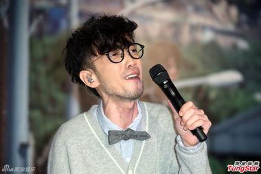 周传雄老婆照片,温婉贤淑，幸福满满