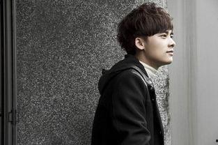 李易锋照片,光影中的魅力演绎