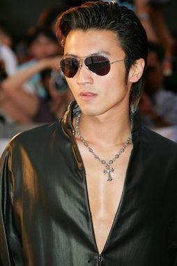 大牌男明星,大牌男明星的璀璨人生