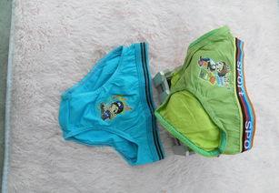 小学生内裤图片