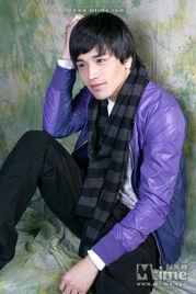 刘健照片,光影中的艺术人生