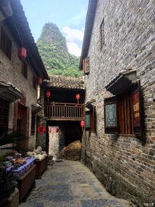 广东古镇娱乐圈,古韵今风，娱乐盛宴