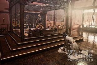 观相的历史背景,穿越历史长河的神秘面相学