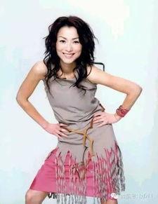 盘点娱乐圈平胸女星,那些令人印象深刻的平胸女星风采