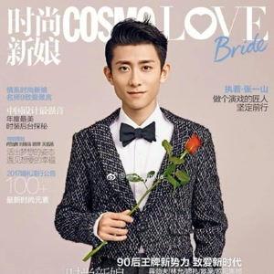 演员张一山个人资料,从童星到实力派演员的成长之路