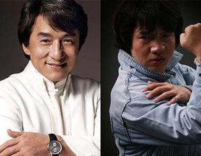 明星的替身演员图片,幕后英雄的华丽转身