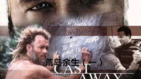 荒岛余生电影背景,孤岛求生者的生存法则与心灵历程