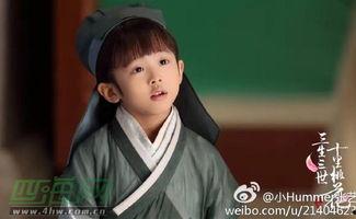 张艺瀚个人资料爸妈,星二代成长记，父母智慧育英才