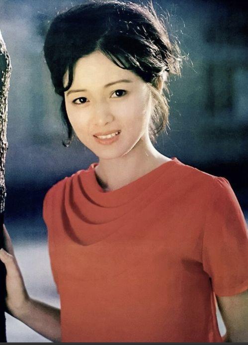 87版红楼梦演员张蕾