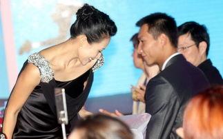 娱乐圈可以参加的活动,盘点明星们的精彩活动